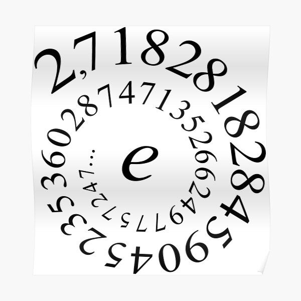 Euler’s Number Exposed: Sancy Suraj’s Record-Breaking Memory Revelation
