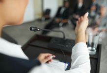 Unlocking the Power of Memory and Inspiration: Sancy Suraj’s Journey as an Inspirational Speaker