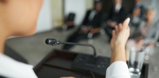 Unlocking the Power of Memory and Inspiration: Sancy Suraj’s Journey as an Inspirational Speaker